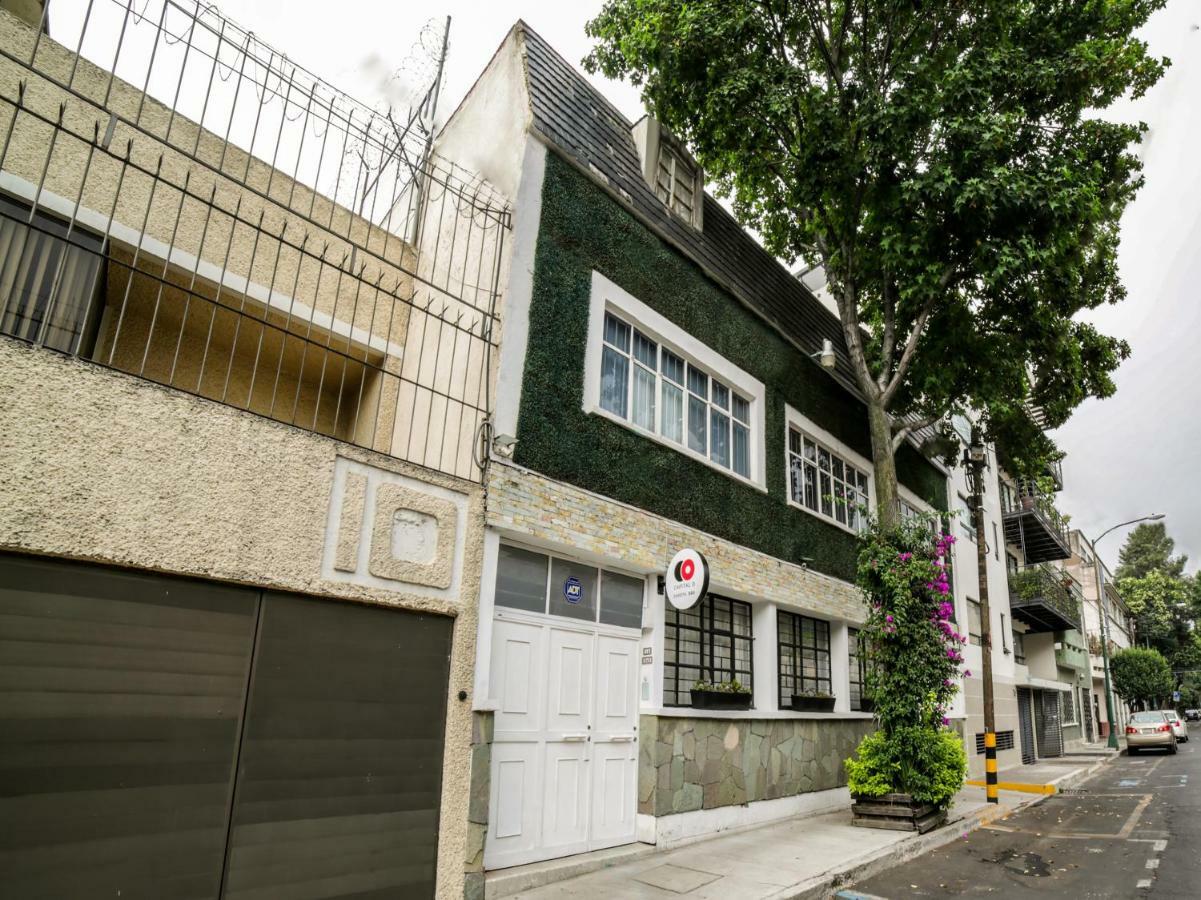Dakota B&B - Mexico City — Photos 3