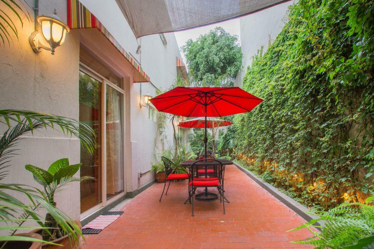 Dakota B&B - Mexico City, Mexico City